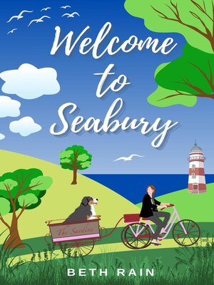 cover image of Welcome to Seabury